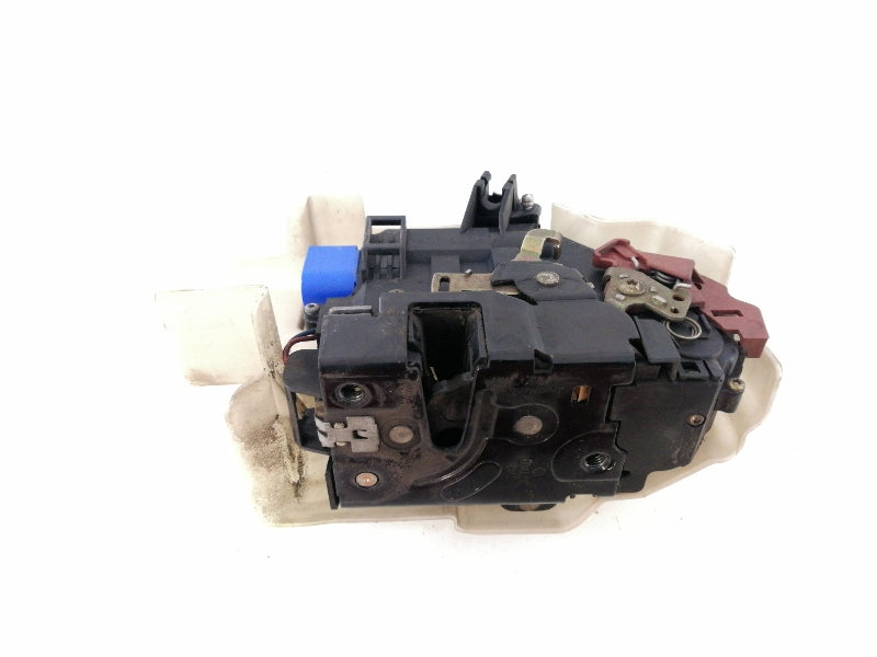 Serratura porta volkswagen touareg ( 2002 > 2010 ) anteriore destra