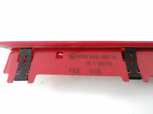 Fanale posteriore volkswagen passat variant ( 2014 > 2019 ) stop 3g9945087a
