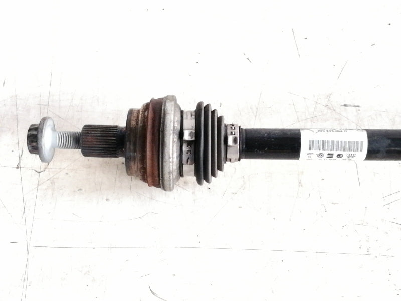 Semiasse posteriore destro volkswagen passat 2.0 tdi ( 2014 in poi )