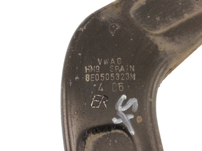 Braccio oscillante posteriore sinistro audi a4 - 8ec 8ed (2000 > 2008)