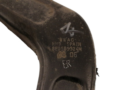 Braccio oscillante posteriore destro audi a4 - 8ec 8ed ( 2000 > 2008 )
