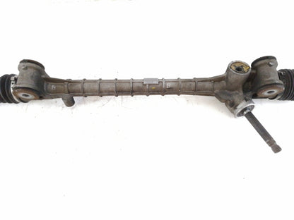 Scatola sterzo citroen c1  ( 2005 > 2014 ) con servosterzo 400133 originale