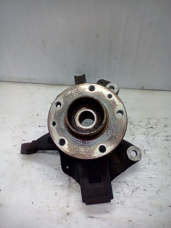Fusello mozzo renault megane (2009) ruota anteriore destra 400147163r