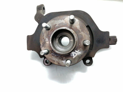 Fusello mozzo ruota anteriore destra nissan murano (2002 > 2007) originale