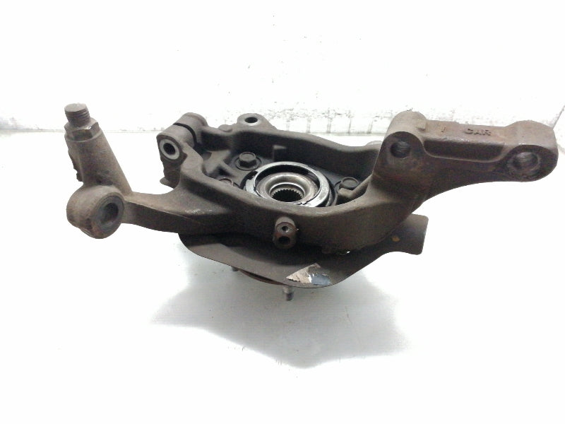 Fusello mozzo ruota anteriore destra nissan murano (2002 > 2007) originale