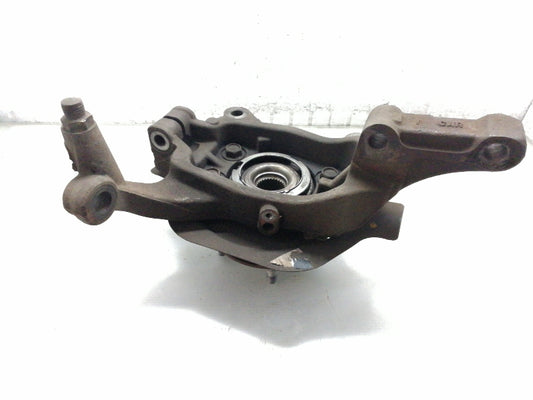 Fusello mozzo ruota anteriore destra nissan murano (2002 > 2007) originale