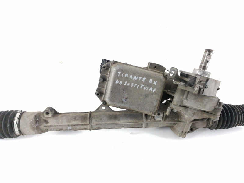 Scatola sterzo peugeot 207 ( 2006 > 2009 ) servosterzo 6700001531b