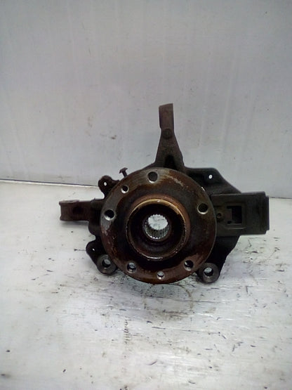 Fusello mozzo ruota renault megane (2009) ruota anteriore sinistra