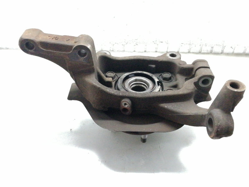 Fusello mozzo ruota anteriore sinistra nissan murano (2002 > 2007)