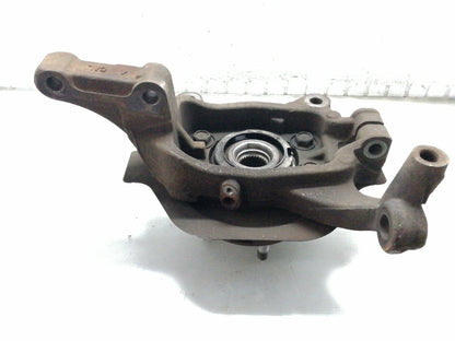 Fusello mozzo ruota anteriore sinistra nissan murano (2002 > 2007)