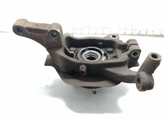 Fusello mozzo ruota anteriore sinistra nissan murano (2002 > 2007)