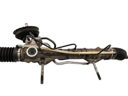 Scatola sterzo citroen c4 grand picasso 2.0 hdi (2006 - 2013) 6820000084