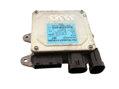 Centralina servosterzo citroen c2 (2003 - 2010) 9650836780 originale