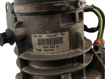 Pompa servosterzo citroen c4 picasso 1.6 hdi (2007 - 2013) 9684252580