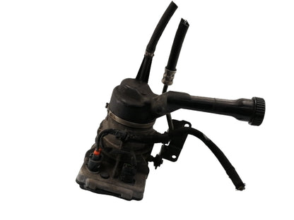 Pompa servosterzo citroen c4 picasso 1.6 hdi (2007 - 2013) 9684252580