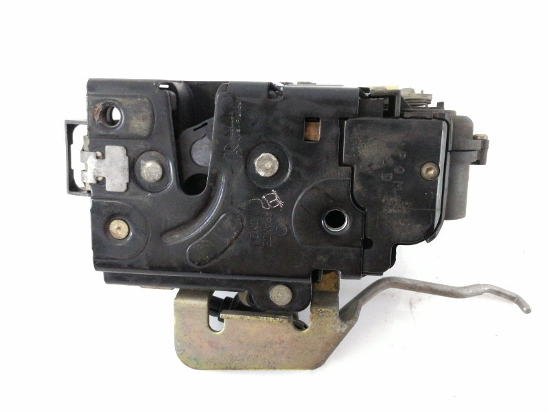 Serratura porta anteriore destra audi a6 - 4b ( 1997 > 2005) 9 pin