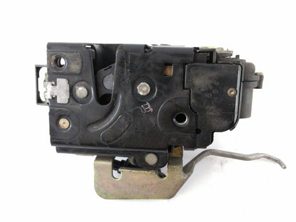 Serratura porta anteriore destra audi a6 - 4b ( 1997 > 2005) 9 pin
