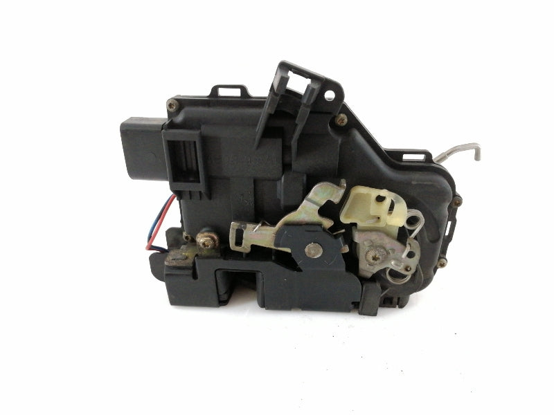 Serratura porta anteriore destra audi a6 - 4b ( 1997 > 2005) 9 pin