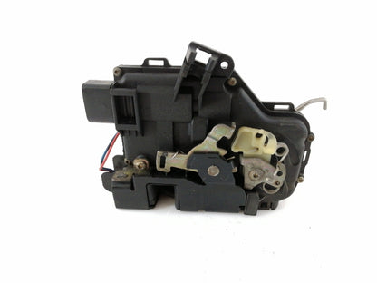 Serratura porta anteriore destra audi a6 - 4b ( 1997 > 2005) 9 pin