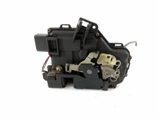 Serratura porta anteriore destra audi a6 - 4b ( 1997 > 2005) 9 pin