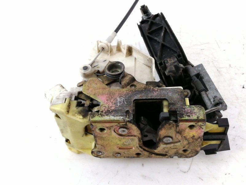 Serratura porta posteriore destra ford focus ( 1998 > 2001 ) con maniglia