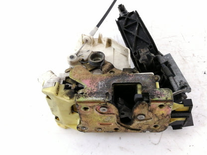 Serratura porta posteriore destra ford focus ( 1998 > 2001 ) con maniglia