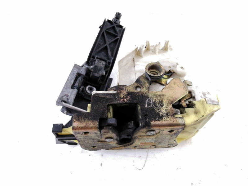 Serratura porta posteriore sinistra ford focus ( 1998 > 2001 ) con maniglia