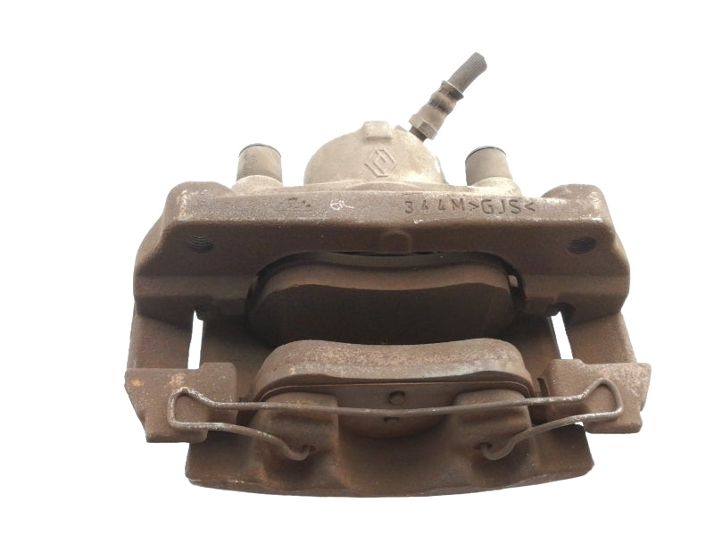 Pinza freno renault megane (2008 in poi) 410018218r ruota anteriore destra