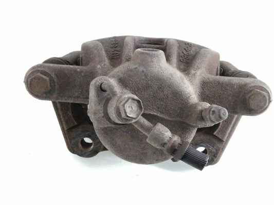 Pinza freno anteriore destra nissan micra ( 2003 > 2010 ) trw 41001ax60a