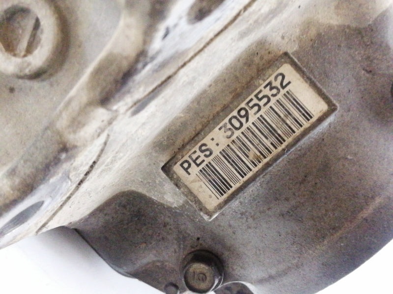 Differenziale posteriore honda fr 1.6 vtec (1999 - 2005) motore d16w5
