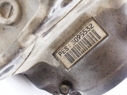 Differenziale posteriore honda fr 1.6 vtec (1999 - 2005) motore d16w5