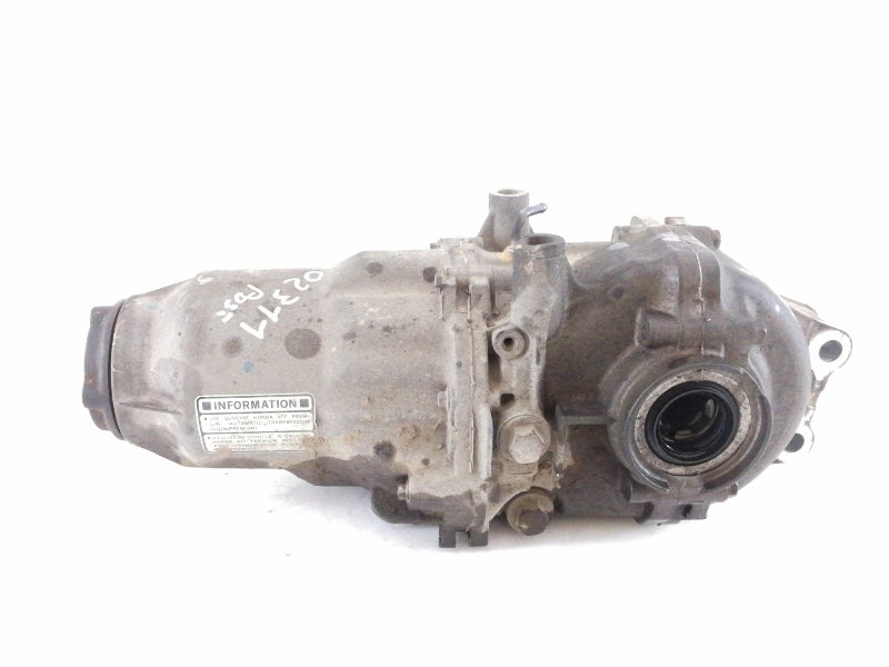 Differenziale posteriore honda fr 1.6 vtec (1999 - 2005) motore d16w5