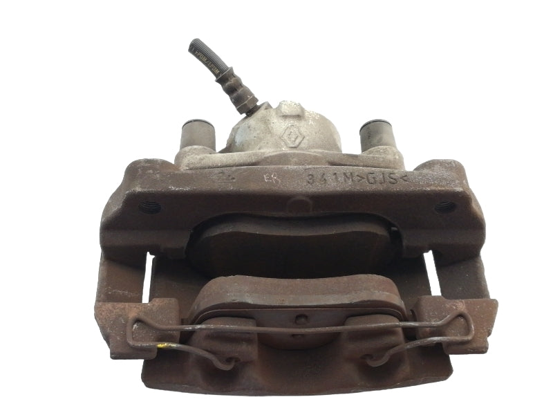 Pinza freno renault megane (2008 in poi) 410111495r ruota anteriore