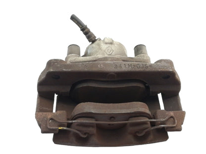 Pinza freno renault megane (2008 in poi) 410111495r ruota anteriore
