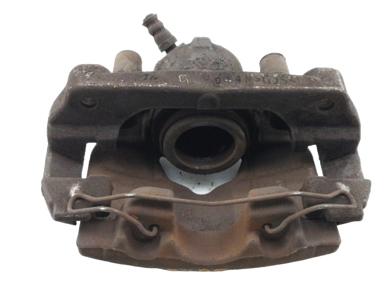 PINZA FRENO DACIA DUSTER 1.5 dCi (2010) 410111495R ANTERIORE SINISTRA ORIGINALE