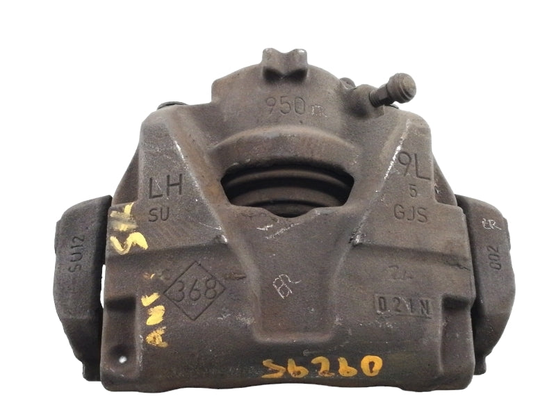 PINZA FRENO DACIA DUSTER 1.5 dCi (2010) 410111495R ANTERIORE SINISTRA ORIGINALE
