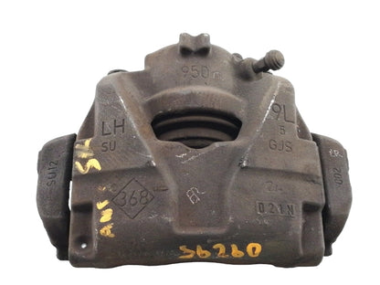PINZA FRENO DACIA DUSTER 1.5 dCi (2010) 410111495R ANTERIORE SINISTRA ORIGINALE