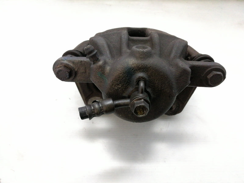 Pinza freno nissan micra (2010 in poi) ruota anteriore sinistra 410111ha0b