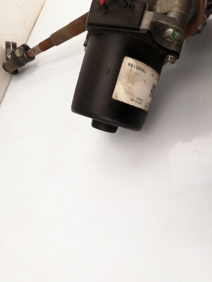 Piantone sterzo peugeot 107 (2005 - 2014) 45250-0h011 elettrico guida city