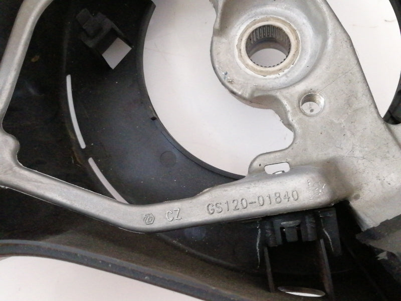 Volante citroen c1 ( 2005 > 2012 ) sterzo gs120-01840  originale