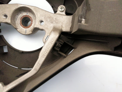 Volante peugeot 107 ( 2005 - 2012 ) gs120-01840 sterzo guida originale