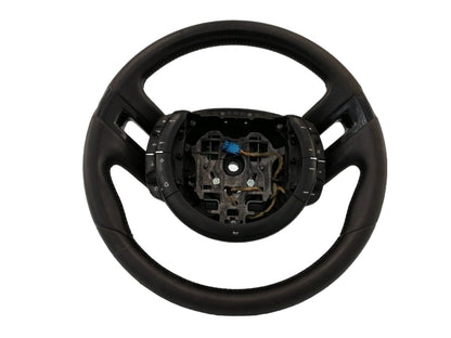 Volante citroen c4 grand picasso (2007 - 2013) 6096636 sterzo guida comandi