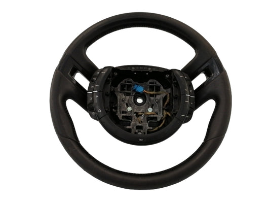 Volante citroen c4 grand picasso (2007 - 2013) 6096636 sterzo guida comandi