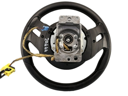 Volante citroen c4 grand picasso (2007 - 2013) 6096636 sterzo guida comandi