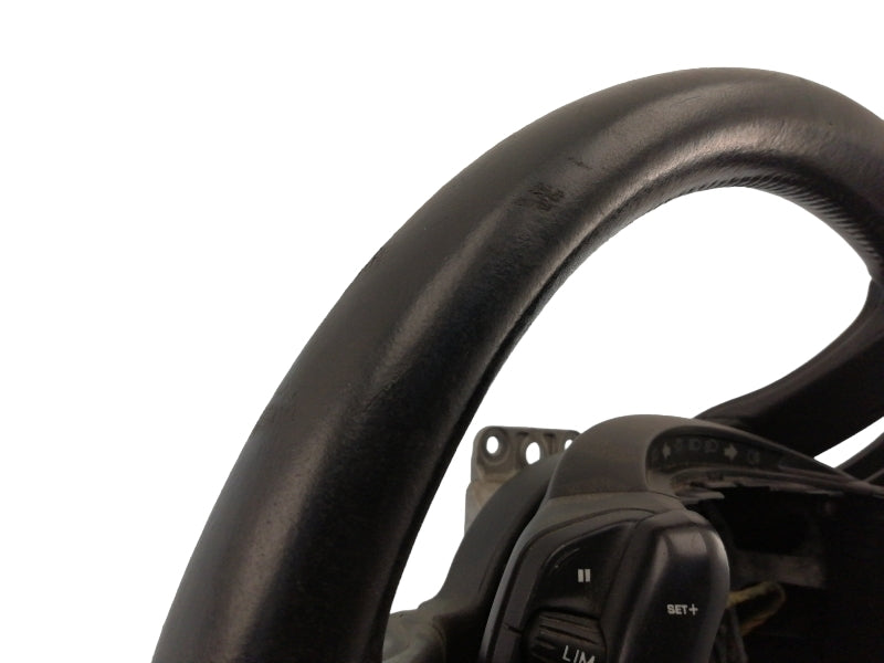 Volante citroen c4 grand picasso (2007 - 2013) 6096636 sterzo guida comandi