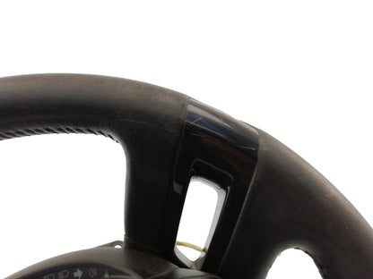 Volante citroen c4 grand picasso (2007 - 2013) 6096636 sterzo guida comandi