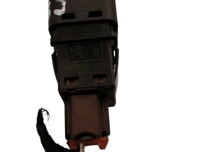 Kit airbag peugeot 407 (2004 - 2011) centralina volante cinture sicurezza