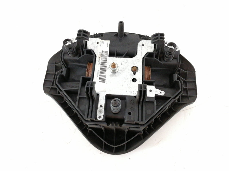 Airbag volante peugeot 207 ( 2006 > 2012 ) sterzo guida 96500674zd