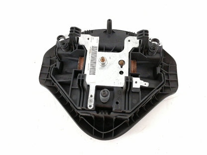 Airbag volante peugeot 207 ( 2006 > 2012 ) sterzo guida 96500674zd
