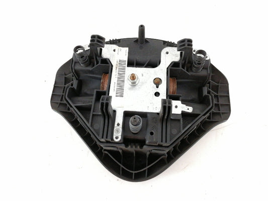 Airbag volante peugeot 207 ( 2006 > 2012 ) sterzo guida 96500674zd